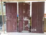 Salwood Doors for bedrooms and other utility rooms