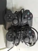 Play station 2