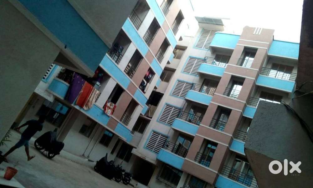 Kalyan East, 1RK Affordable Rental Flat, Family Batchelor Students