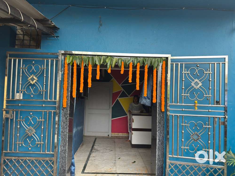 A receptionist required for lodge in baramunda