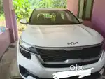 Kia Seltos 2021 Diesel 20000 Km Driven, finance available