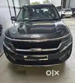 Kia Seltos 2023 deisel 35000 Km Driven