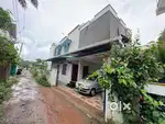 5 BHK 2 storied house