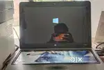 Hp leptop all conditions and keyboard problem