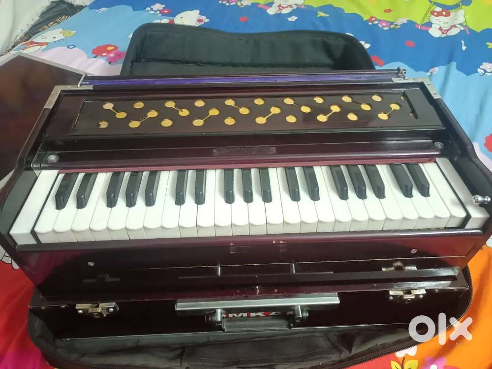 Best harmonium