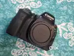 Canon 6d mark 2