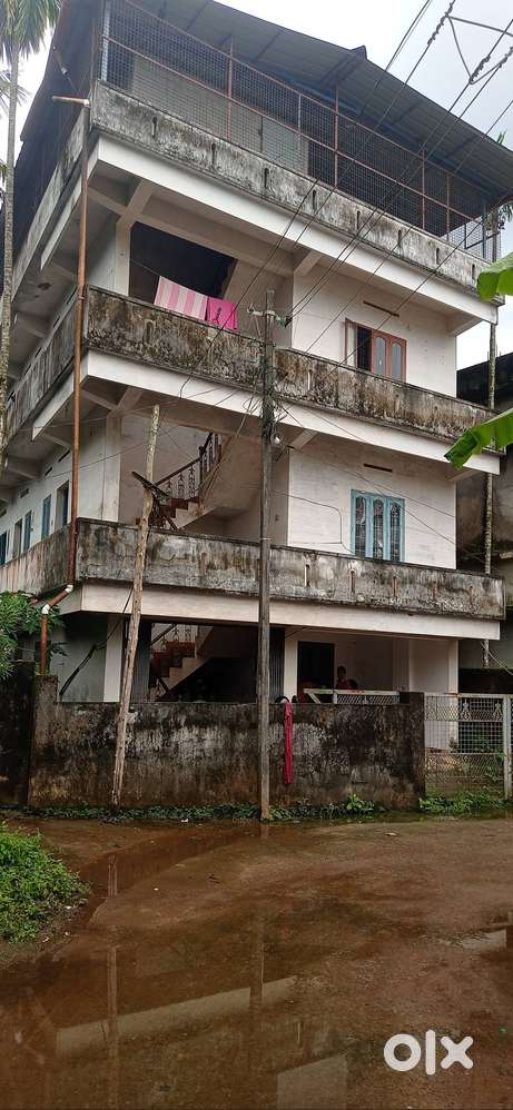 For Sale in Kottarakara Town