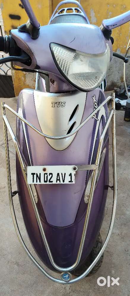Good condition