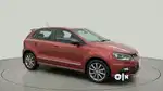 Volkswagen Polo GT TSI, 2021, Petrol