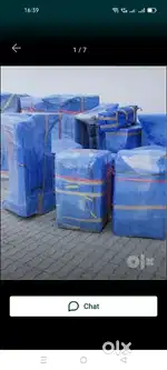 Packers and movers