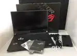 ASUS ROG Strix G17 17.3 512GB SSD, Core i7-10750H, 2.6GHz, 16GB RAM