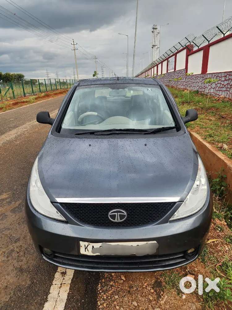 Tata Indica Vista 2010