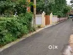 PERAMANGALAM 15.5 CENT PLOT FOR SALE