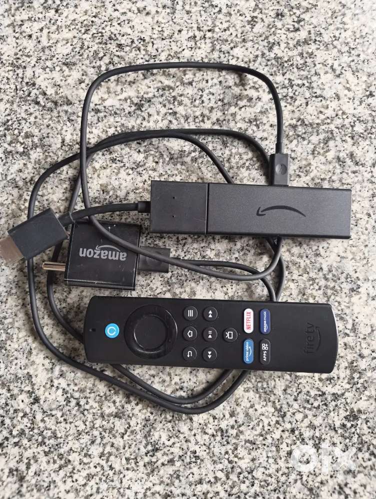 Amazon Fire Stick