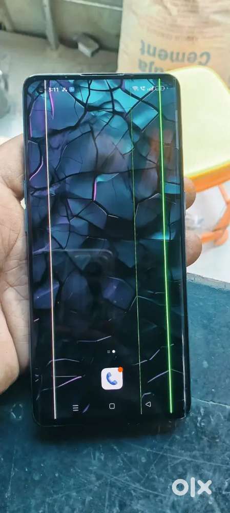 Oppo reno 5 pro 5G