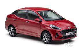 ALL NEW HYUNDAI AURA T+ CNG