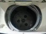 Washing machine 6.5 kg