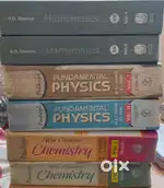 Class 12 Book Non medical