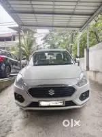 Maruti Suzuki Dzire 2017-2020 1.2 VXI, 2018, Petrol
