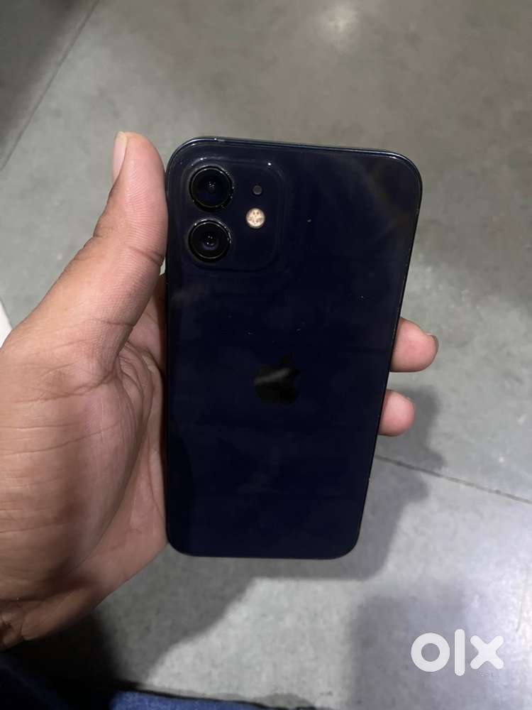 I phone 12(64gb)