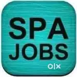 Hiring females Spa Therapists