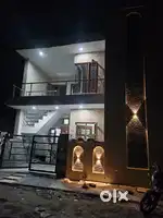 112 GAJ 3BHK WITH 4WASHROOM FOR SALE