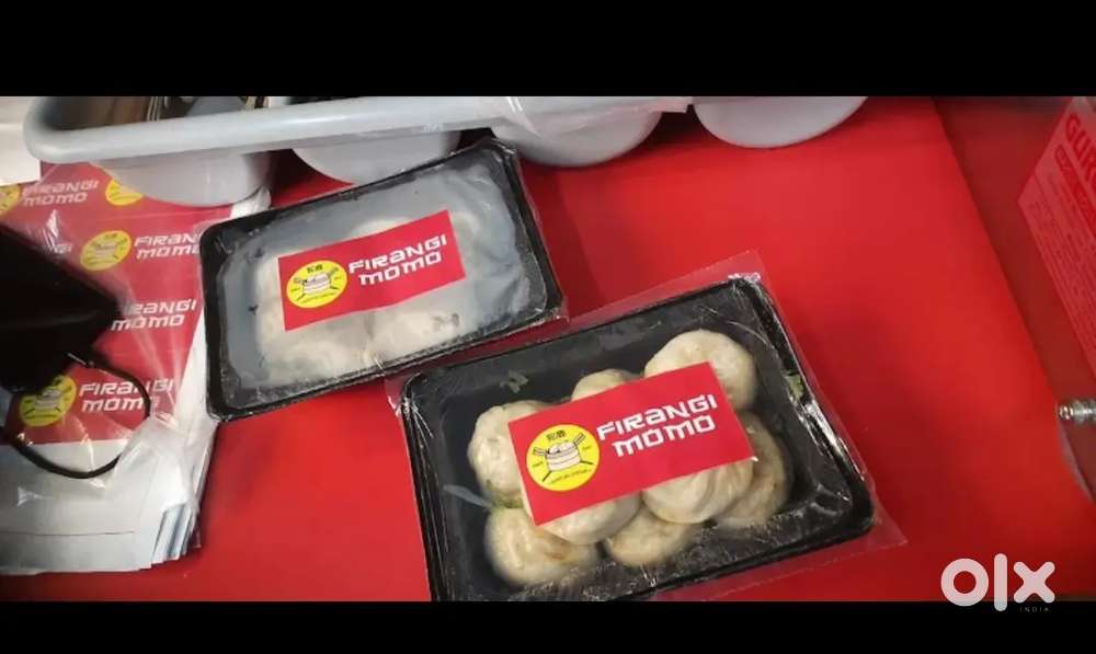 Helper staff for restaurant