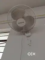 Crompton brand new wall fan