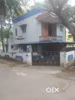 For Sale Individual house in Vadavalli Area.