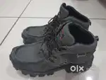 Woodland shoes - Size - 09