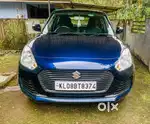 Maruti Swift LXi 2019 – 42,000 km – Thrissur.   (Negotiable)