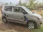 Maruti Suzuki Wagon R 2015 CNG & Hybrids 60000 Km Driven
