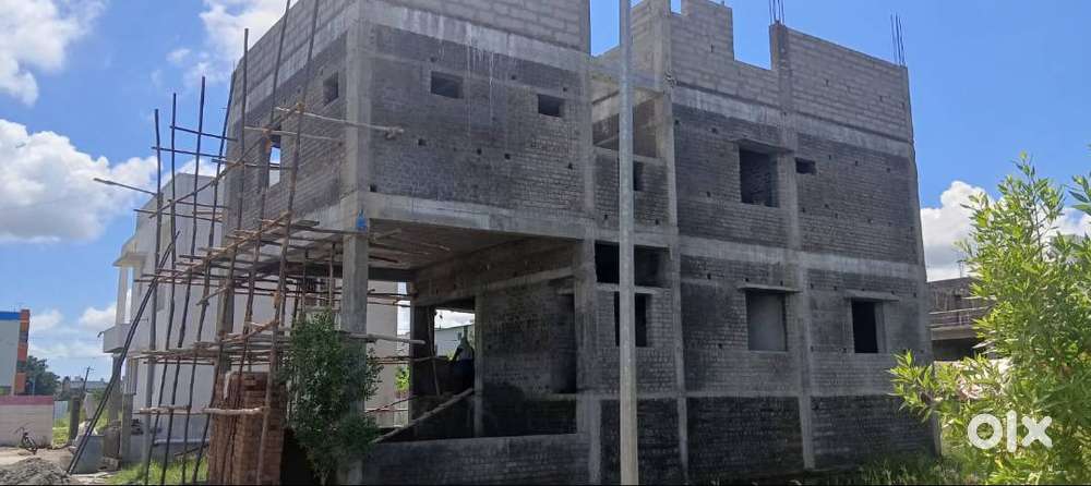 2BHK Villa in Tambaram # Bank Loan 90%