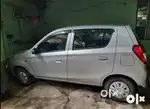 Maruti Suzuki Alto 800 LXI 2013 Tax till 2028 March