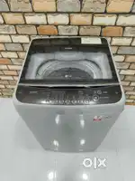 Lg turbo drum(6.5kg)inverter model top load automatic washing machine