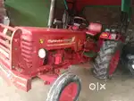 Mahendra 265Di power+