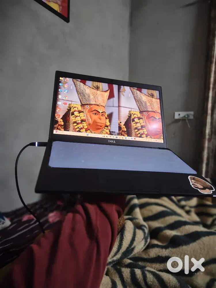 Dell laptop