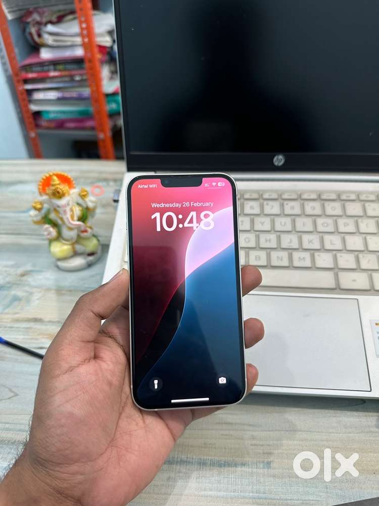 Iphone 13 128gb