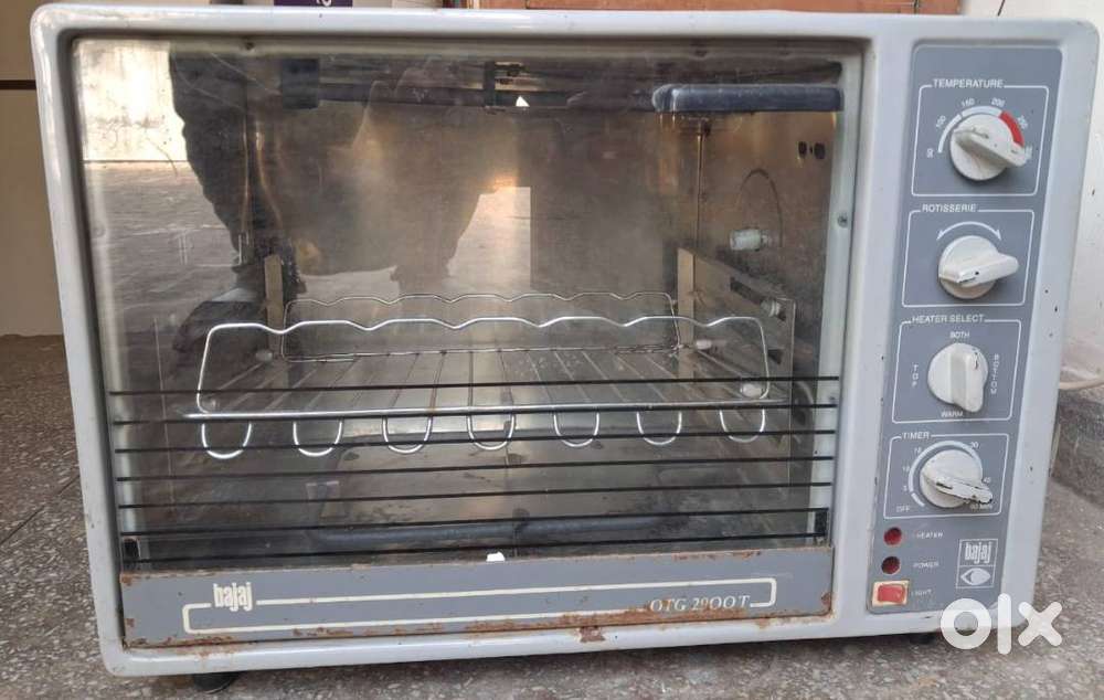 OTG/Oven for 2500