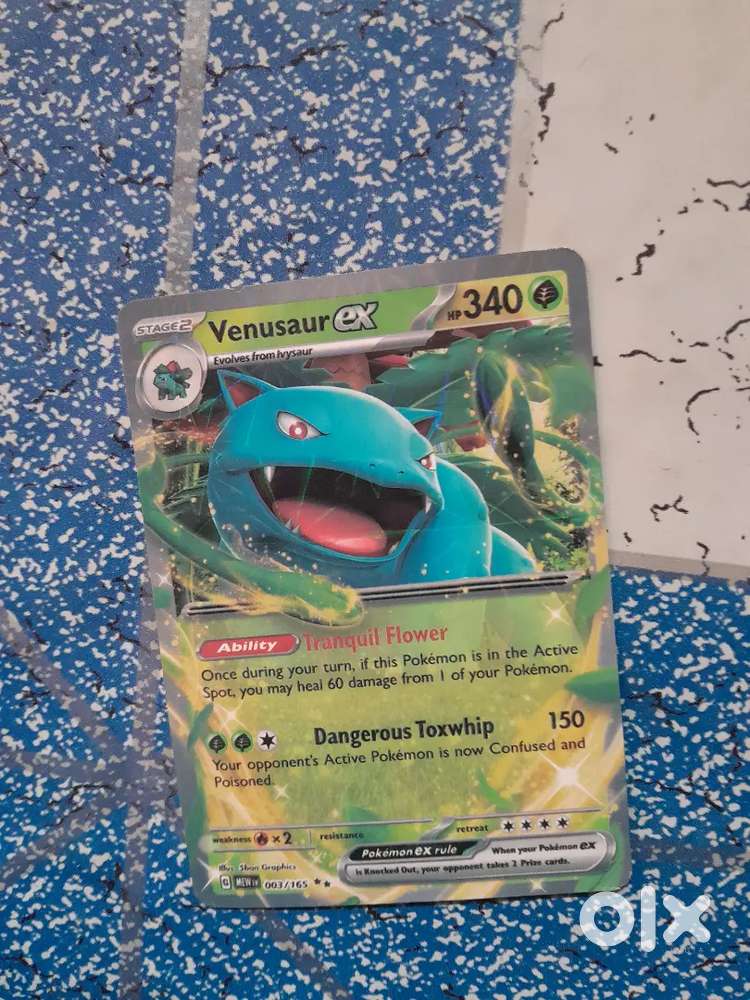 Pokemoncard