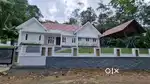 Muvattupuzha to thodupuzha route near Avoly new house for scale