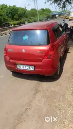 Maruti Suzuki Swift 2009 Petrol 93575 Km Driven