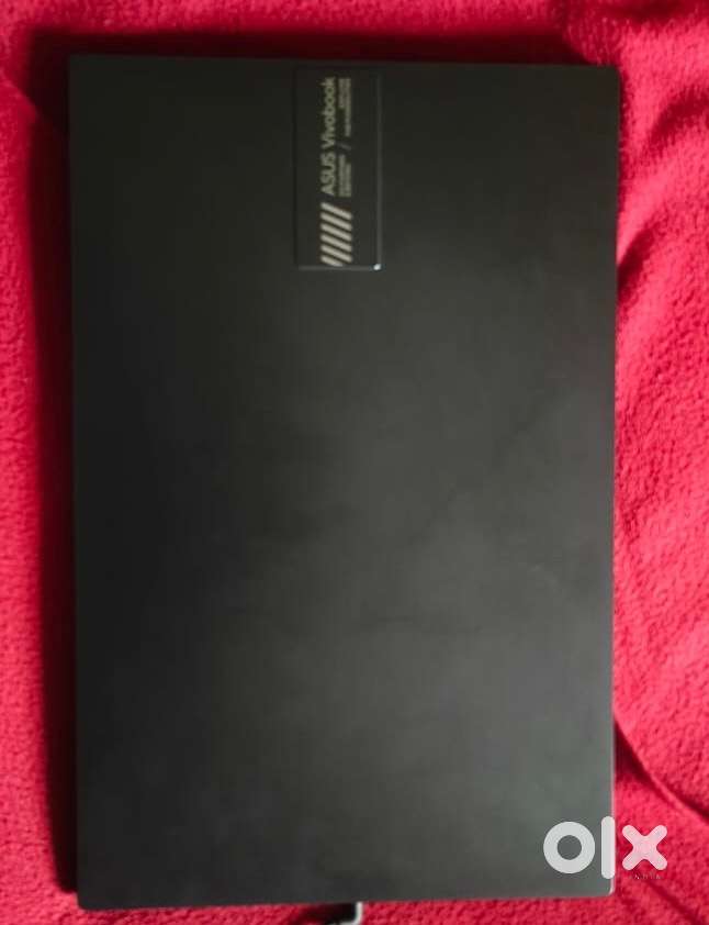 Asus vivo book