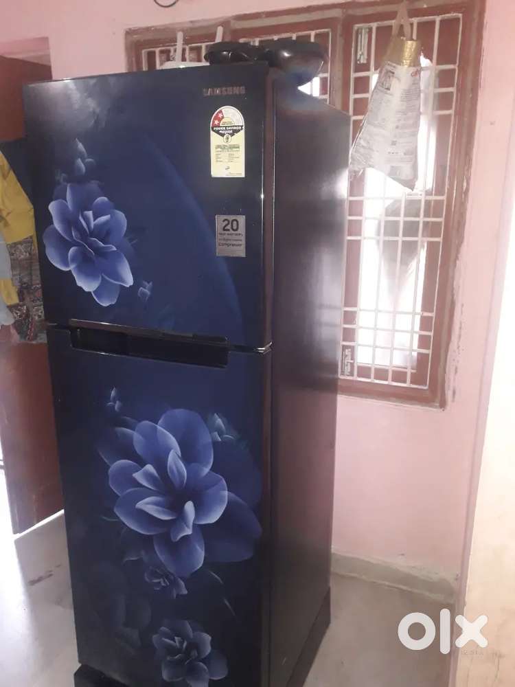 Samsung refrigerator