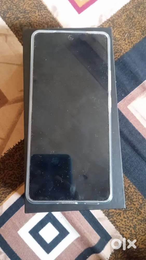 IQOO Neo 10R 5G