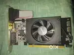 Used 2gb graphics cards