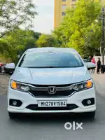 Honda City VX (O) MT I-DTEC, 2017, Diesel