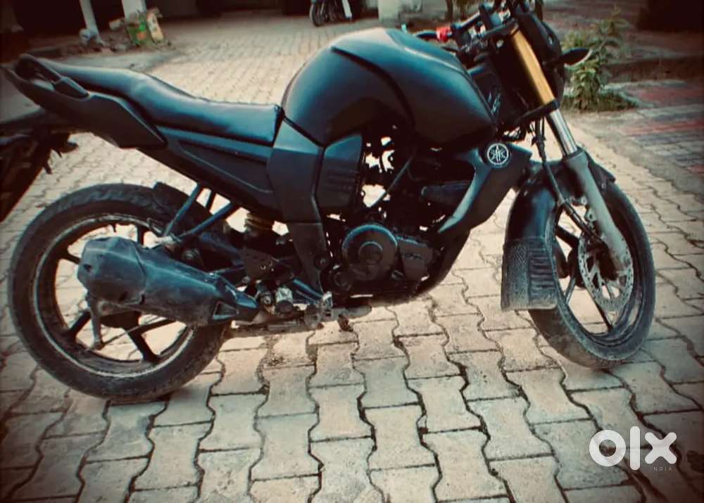 Good condition