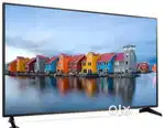 Rs. 8,500.    New Android Smart Box Pack Led TV available in all sizes