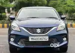 Maruti Suzuki Baleno Zeta, 2020, Petrol